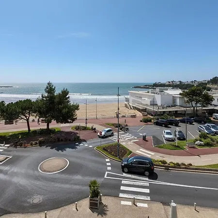 Apartment Vue Royan