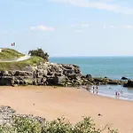 Vue * Royan