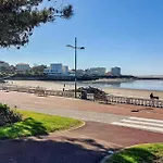Vue Appartamento Royan